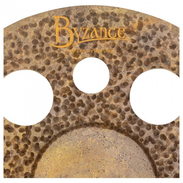 Meinl Byzance Extra Dry 18