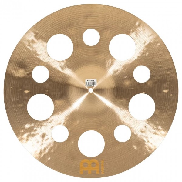 Meinl Byzance Extra Dry 18" Trash Crash