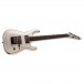 ESP LTD MH-1007 Evertune, Snow WhiteAngle