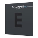 Thomastik Dominant Corde de mi Pro pour violon, &eacute;tam&eacute;e, 4/4