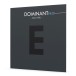 Thomastik Dominant Pro Violin E String, Tin Plated, 4/4 1