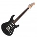 Line 6 Variax Standard, Black