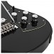Line 6 Variax Standard, Black