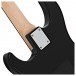 Line 6 Variax Standard, Black