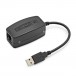 Line 6 Variax Standard, Black
