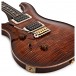 PRS Wood Library Custom 24 Left Handed, Copperhead 10 Top #0309498