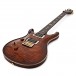 PRS Wood Library Custom 24 Left Handed, Copperhead 10 Top #0309498