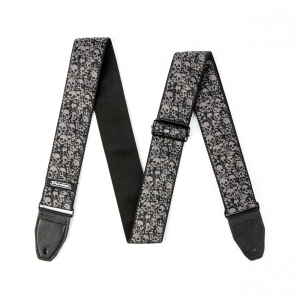 Dunlop Jacquard Guitar Strap, Catacomb