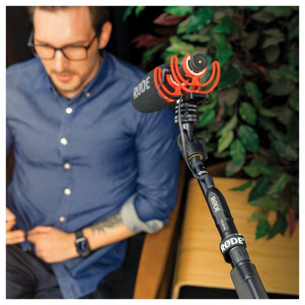 RDE VXLR Güç Dönüştürücülü 3,5 mm TRS - XLR Adaptörü Türkiye'deki İkinci El Eş