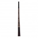 Meinl Sonic Energy Pro Didgeridoo w/Bag, Dot Painted