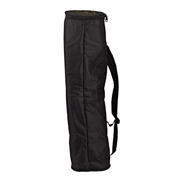 Meinl Sonic Energy Pro Didgeridoo w/Bag, Dot Painted - Bag
