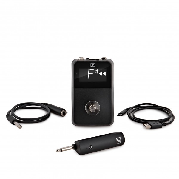 Sennheiser XSW-D Pedalboard Set