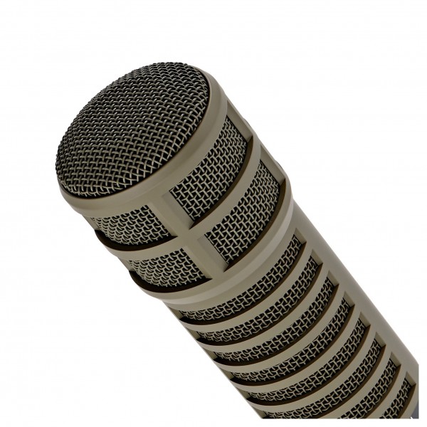 Electro-Voice RE20 Dynamic Cardioid Microphone