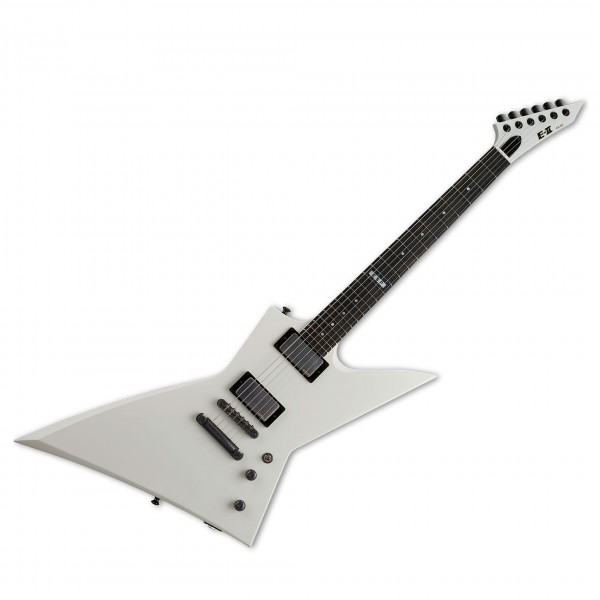 ESP E-II EX NT, Snow White