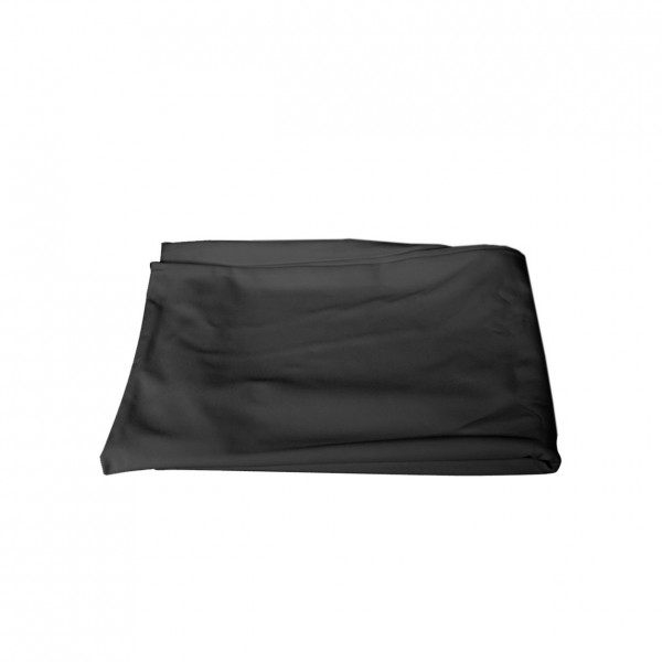 Eurolite Adjustable Stage Stands with Cover and Bag, Black - Cover