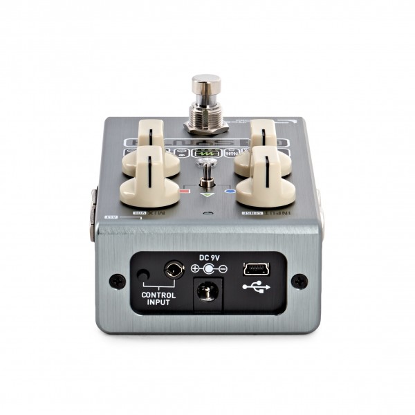 Source Audio C4 Synth Pedal