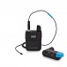 Sennheiser AVX-MKE2-3 Digital Wireless Lavalier Microphone Set
