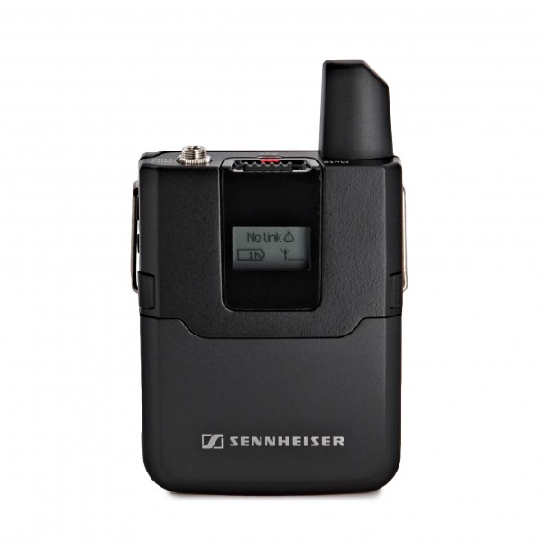 Sennheiser AVX-MKE2-3 Digital Wireless Lavalier Microphone Set