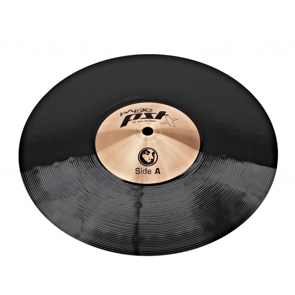 Paiste PSTX DJ45 12'' Ride Cymbal
