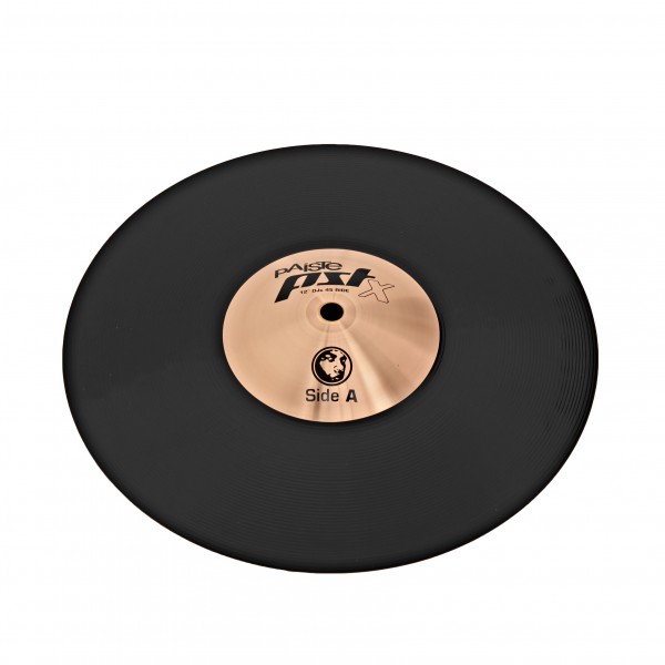 Paiste PSTX DJ45 12'' Ride Cymbal