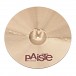 Paiste PST 7 14'' Thin Crash Cymbal