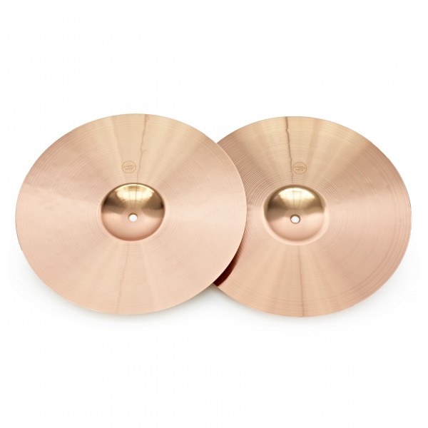Paiste PST 7 14'' Hi-Hat Cymbals