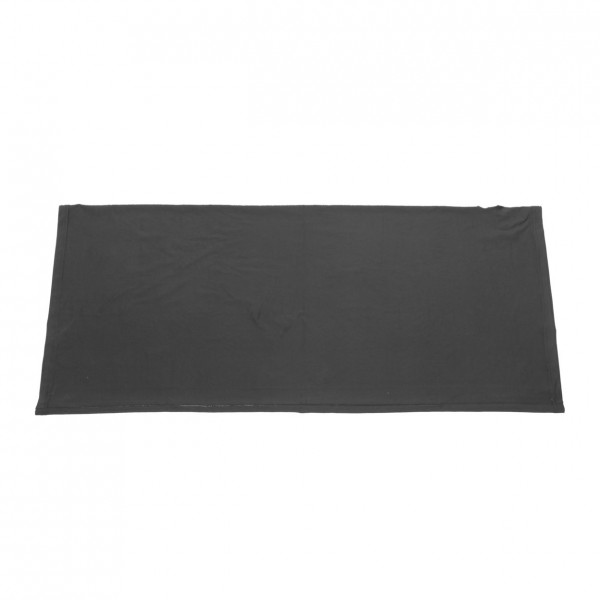 Eurolite 150cm Stage Stands with Cover and Bag, Black - Cover
