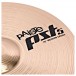 Paiste PST 5 N 16'' Medium Crash Cymbal