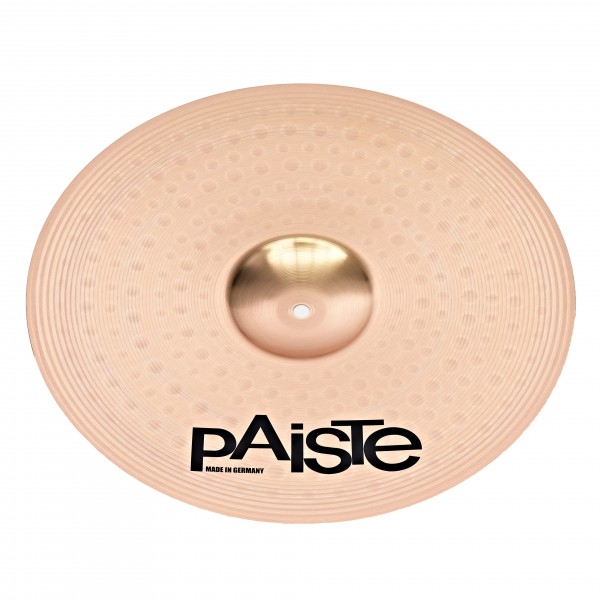 Paiste PST 5 N 16'' Medium Crash Cymbal