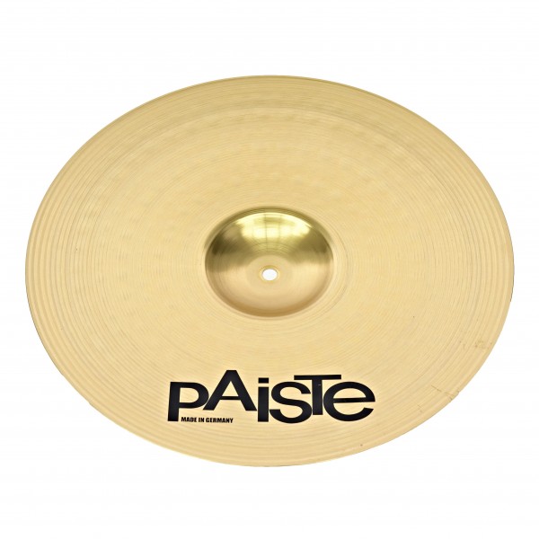 Paiste PST 3 16'' Crash Cymbal