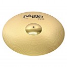 Paiste 101 Brass 20'' Ride Cymbal