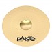 Paiste 101 Brass 20'' Ride Cymbal