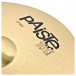Paiste 101 Brass 20'' Ride Cymbal