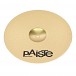 Paiste 101 Brass 18'' Crash/Ride Cymbal