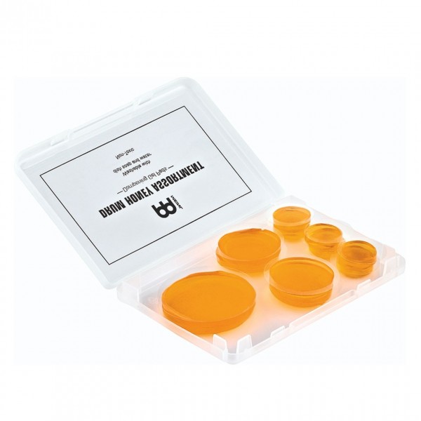 Meinl Drum Honey Assortment - Box