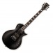 ESP LTD EC-1000 Evertune BB, Black Satin