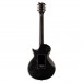 ESP LTD EC-1000 Evertune BB, Black Satin back