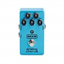 MXR M234 Analog Chorus Guitar Pedal