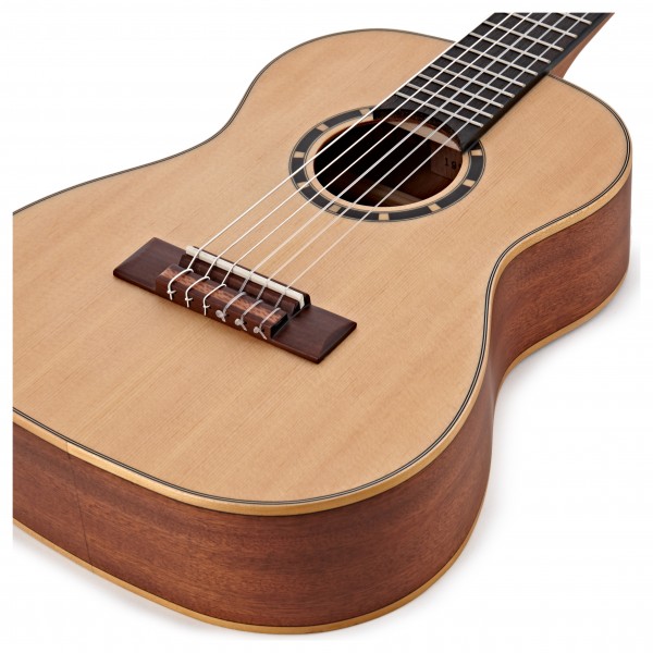 Ortega R121-1/4 Classical Guitar