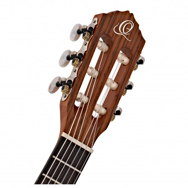 Ortega R121-1/4 Classical Guitar