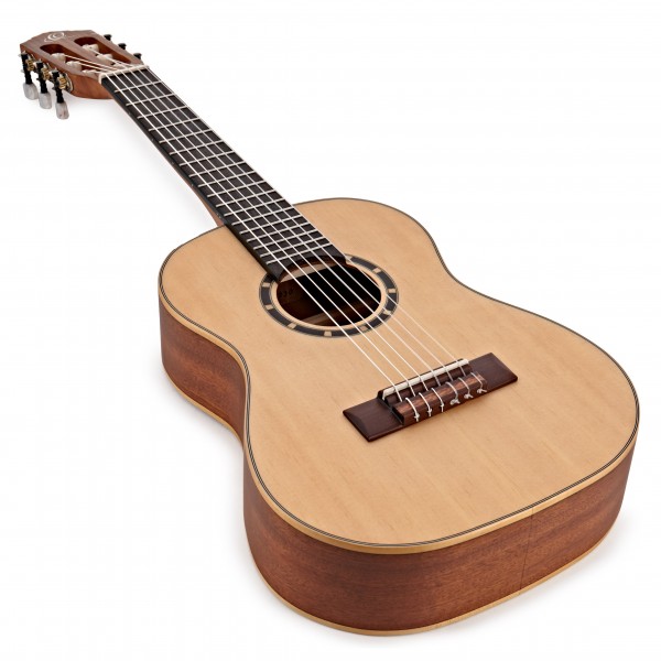 Ortega R121-1/4 Classical Guitar