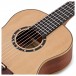 Ortega R121-1/4 Classical Guitar
