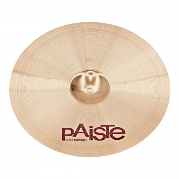 Paiste 17'' PST7 Thin Crash Cymbal