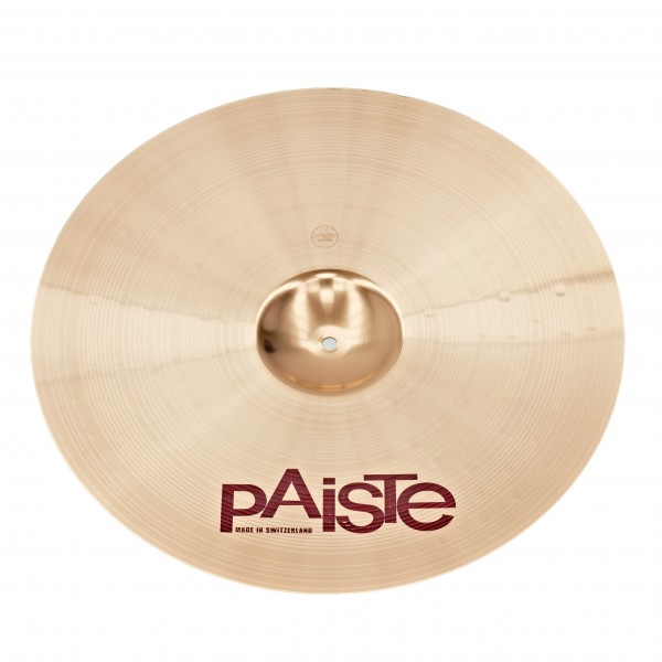 Paiste 19'' PST7 Thin Crash Cymbal