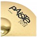 Paiste 101 Brass 14'' Crash Cymbal
