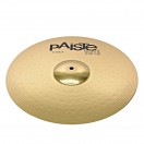 Paiste 101 Brass 16'' Platillo Crash