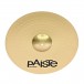 Paiste 101 Brass 16'' Crash Cymbal