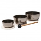 Meinl Sonic Energy Nagi Singing Bowl Set