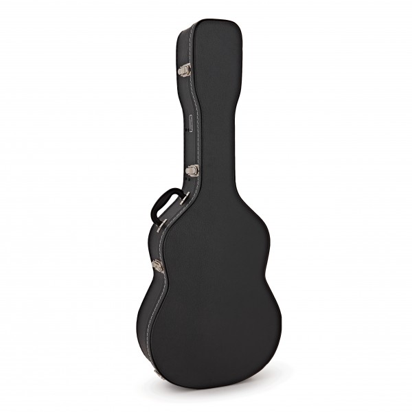 Fender CN-140SCE Acoustic, Black