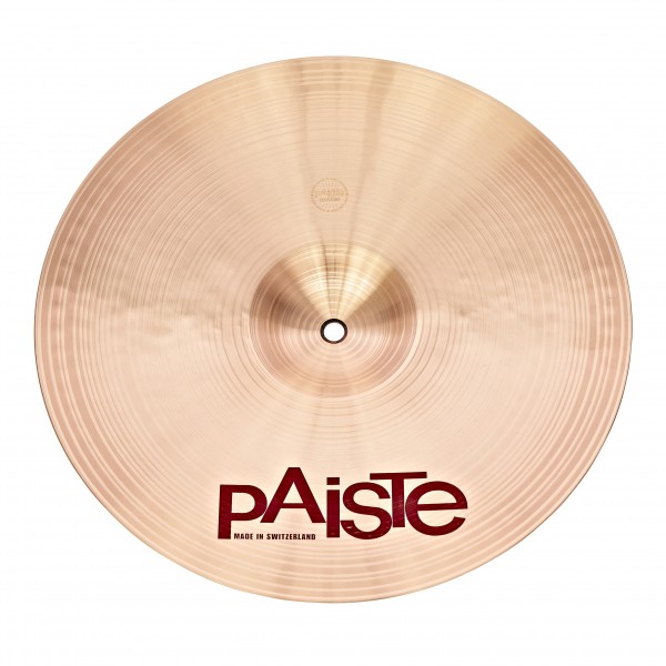 Paiste 2002 14'' Crash Cymbal